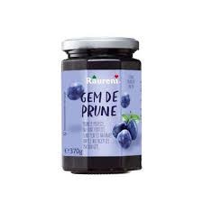 Raureni Gem de prune 370G