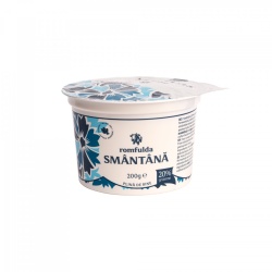 ROMFULDA SMANTANA 200G, 20%