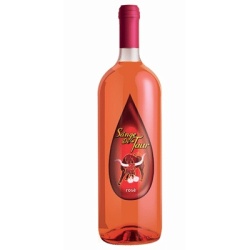 Vin Sange de Taur ROZE 1,5L