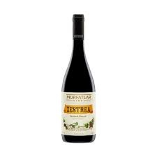 Vin ZESTREA FETEASCA NEAGRA Rosu, 13% 0,75L