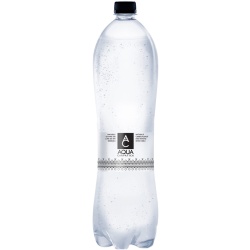 Aqua Carpatica Plata 0,5L