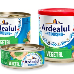 Ardealul Pate Vegetal 200G - Img 2