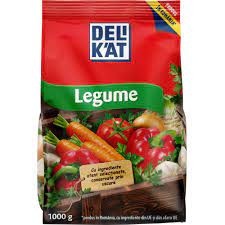 DELIKAT LEGUME 1KG