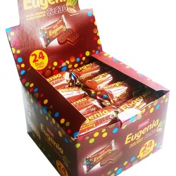 Dobrogea Eugenia Cacao 36G