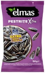 ELMAS XTRA Seminte pestrite sarate 150g