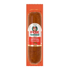 FOX SALAM CU SUNCA 500G