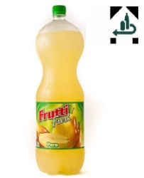 Frutti Fresh Pere 2L