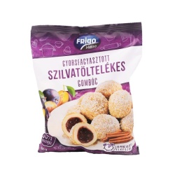 GOMBOTI cu umplutura de prune 450g