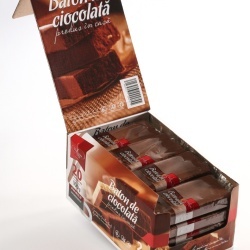 NEAMU Baton Ciocolata neagra 100g/Zartbitterschokolade - Img 2