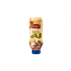 OLYMPIA Pasta de Usturoi 500ml