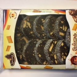 Pan Food Salam de biscuiti 400G