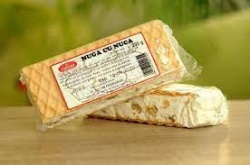 Sultan Nuga cu nuca 200g