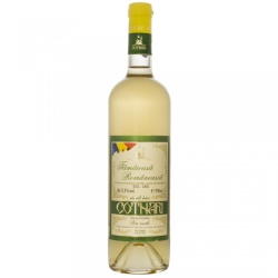 Vin COTNARI Clasic Tamaioasa Romaneasca 750ml