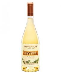 Vin ZESTREA RIESLING ITALIAN DS, 12%, 0,75L