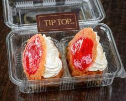BONITO Kuchen Savarina 2*200g, TK