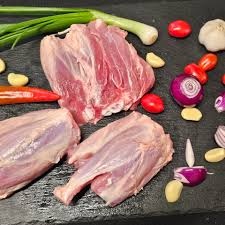 CARN GUST Aripioare de porc kg