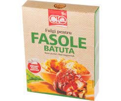 CIO Fulgi pentru Fasole Batuta, cutie 100G