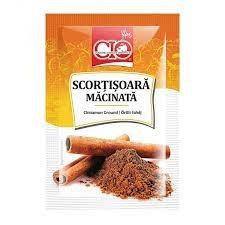 CIO Scortisoara macinata 15g