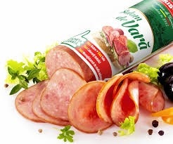 Cristim Salam de Vara Gastro KG