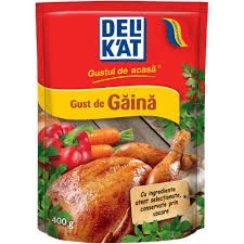 Delikat Gaina 400G