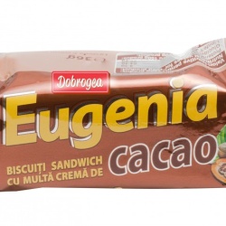 Dobrogea Eugenia Cacao 36G - Img 2