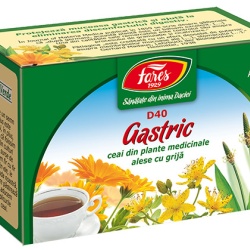 Fares ceai Gastric 30G