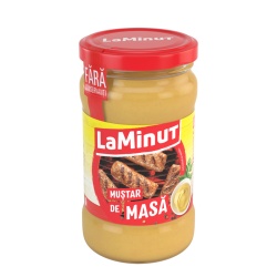 La Minut Mustar masa 300G