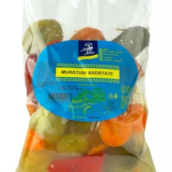 Mama Nina Muraturi Asortate 1,1kg