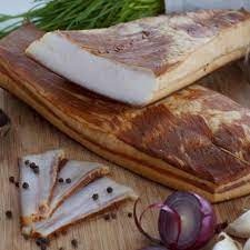 MARIFLOR Slanina Ardeleneasca Kg