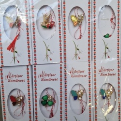 MARTISOR TRADITIONAl TIP BROSA