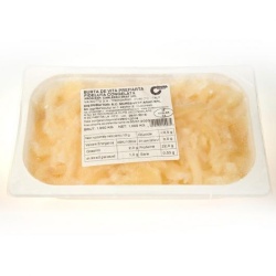MVA Burta fideluta caserola 900g