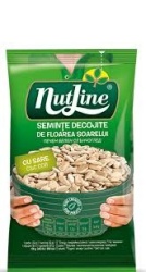 Nutline Seminte Decojite cu sare 100g