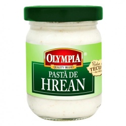 OLYMPIA Pasta de hrean 175g