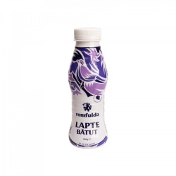 ROMFULDA LAPTE BATUT 330G, 2%