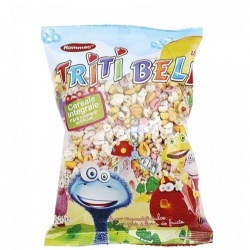 Rommac Pufarine Triti Bell 300G