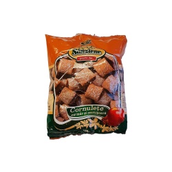 SANZIENE Cornulete mar scortisoara 280g