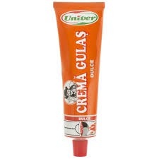 Univer Crema Gulas Dulce 70G