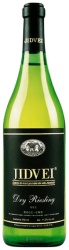 Vin Jidvei Dry Riesling Sec 0,75L