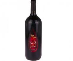 Vin Sange de Taur 1,5L