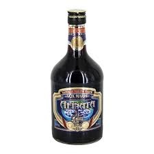 VOX MARIS AFINATA / Blaubeerlikör 25% 0,7L