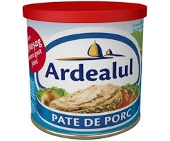 Ardealul Pate porc 300g