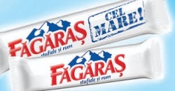 Baton Fagaras Stafide Rom 30G
