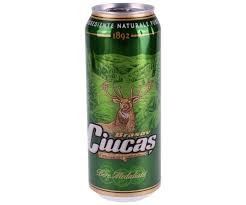 Bere Ciucas 0,5L DPG