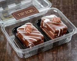 BONITO Kuchen Amandina 2*160g, TK