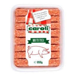 CAROLI MICI MITITEI 850G, TK