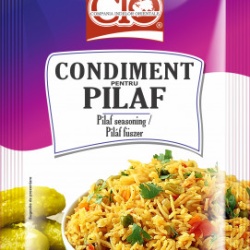 CIO Condiment pentru Pilaf 20G