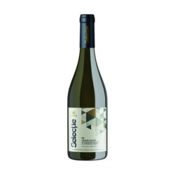 COTNARI SELECTIE Tam. Rom. si Francusa DEMISEC 0,75L