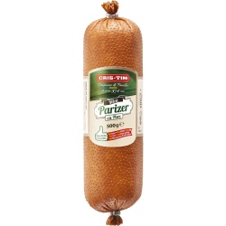 CRISTIM MINI PARIZER PORC 500G - betex