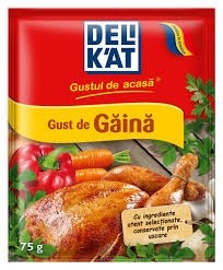 Delikat Gaina 75G