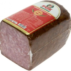 FOX Salam Sandwich Toast 730G - bucata